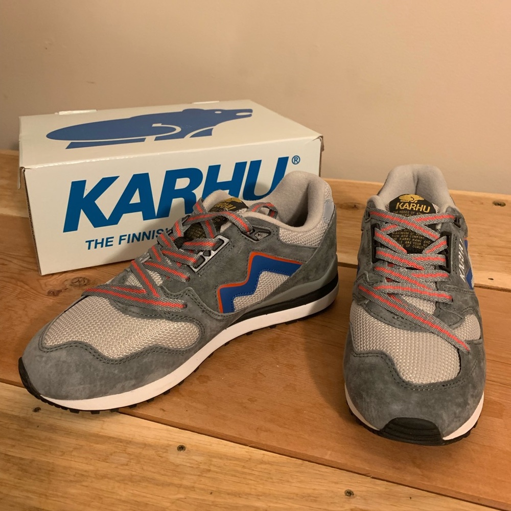 Karhu Synchron Classic Sneaker